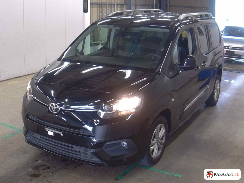 2022 America Toyota 3