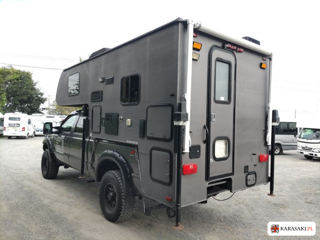 2012 Ford F-250 4D 4WD 2