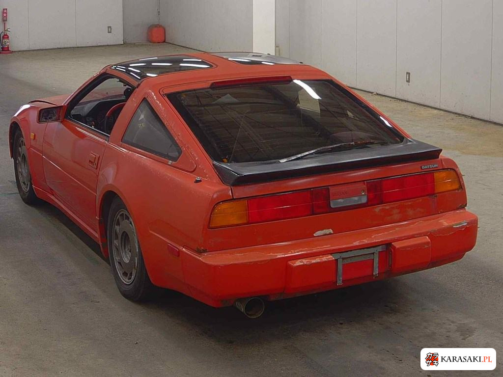 1992 America Nissan Fairlady 2