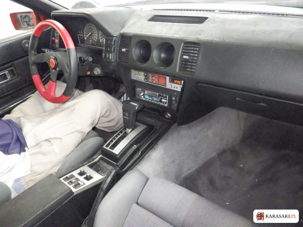 1992 America Nissan Fairlady 5