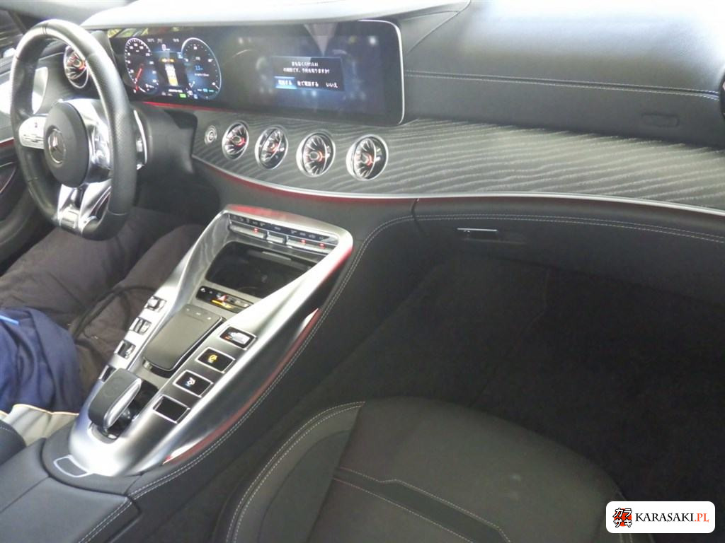 2021 Mercedes-AMG 290659C 5