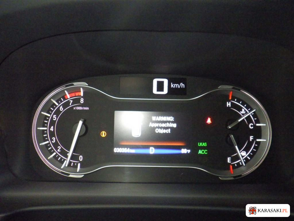 2015 America Honda Pilot 4WD 6