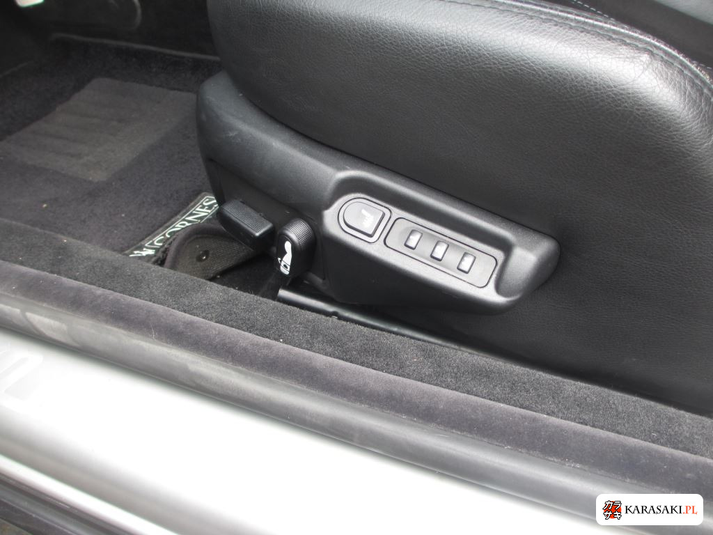 2005 Maserati Gran Sport CP 7
