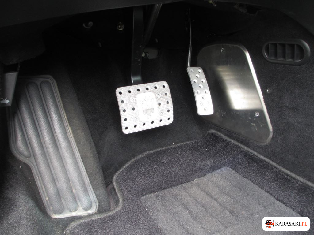 2005 Maserati Gran Sport CP 8