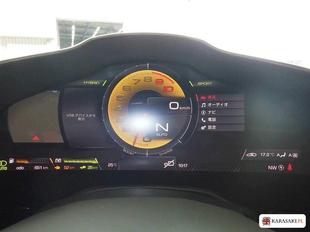 2024 Ferrari SF90 Spider 4WD Base Grade 6