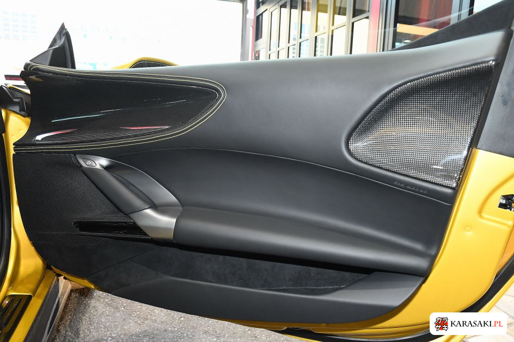2024 Ferrari SF90 Spider 4WD Base Grade 15