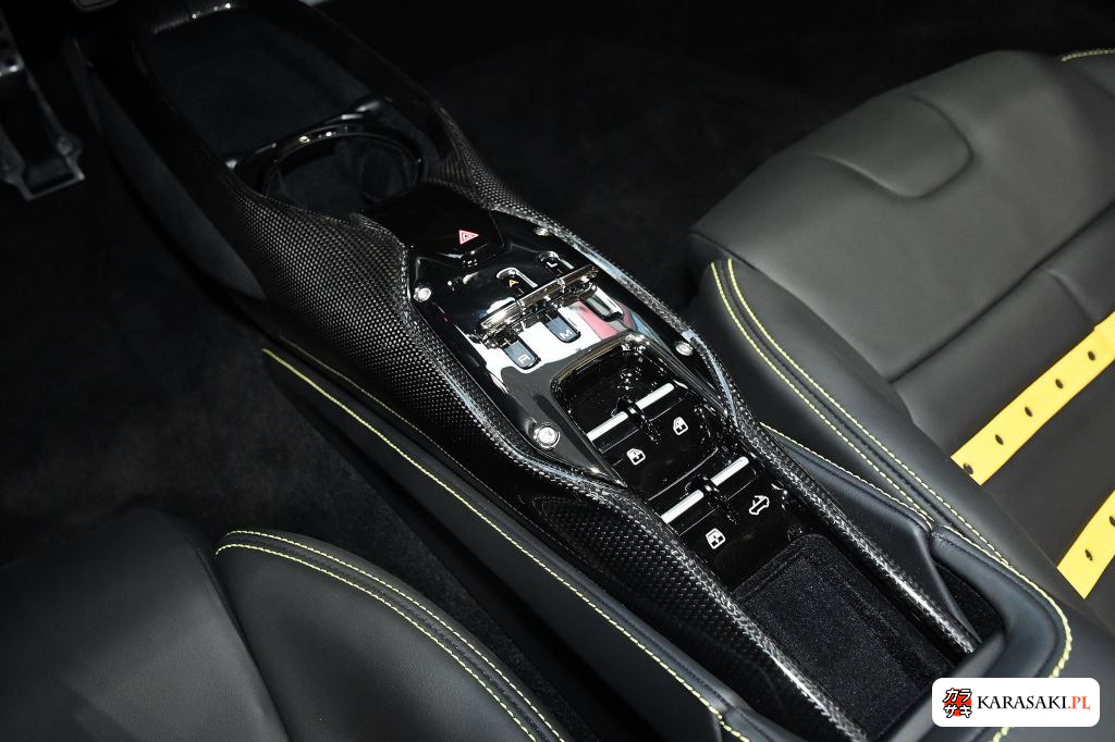 2024 Ferrari SF90 Spider 4WD Base Grade 14