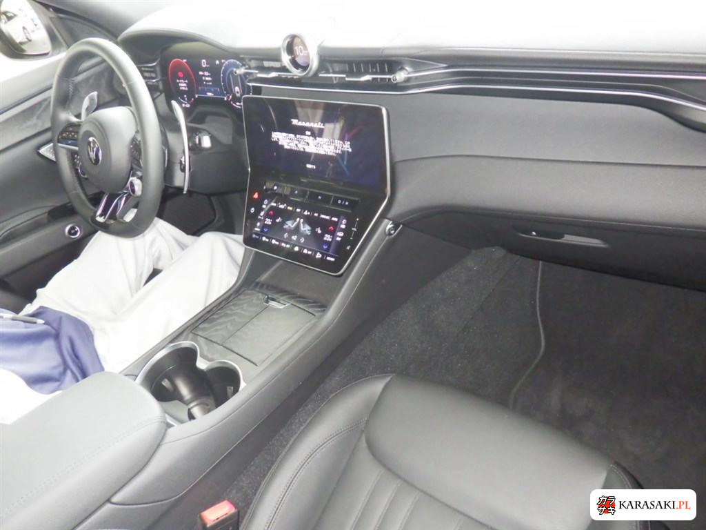 2023 Maserati Grecale 4WD GT 5