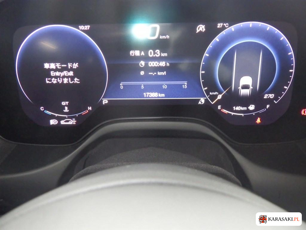2023 Maserati Grecale 4WD GT 6