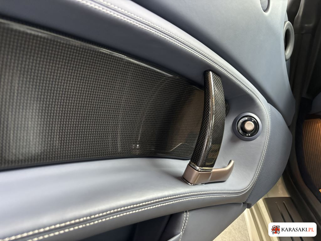 2013 Ferrari California 30 Base Grade 15