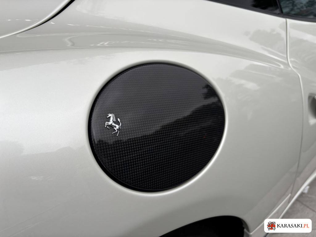 2013 Ferrari California 30 Base Grade 11