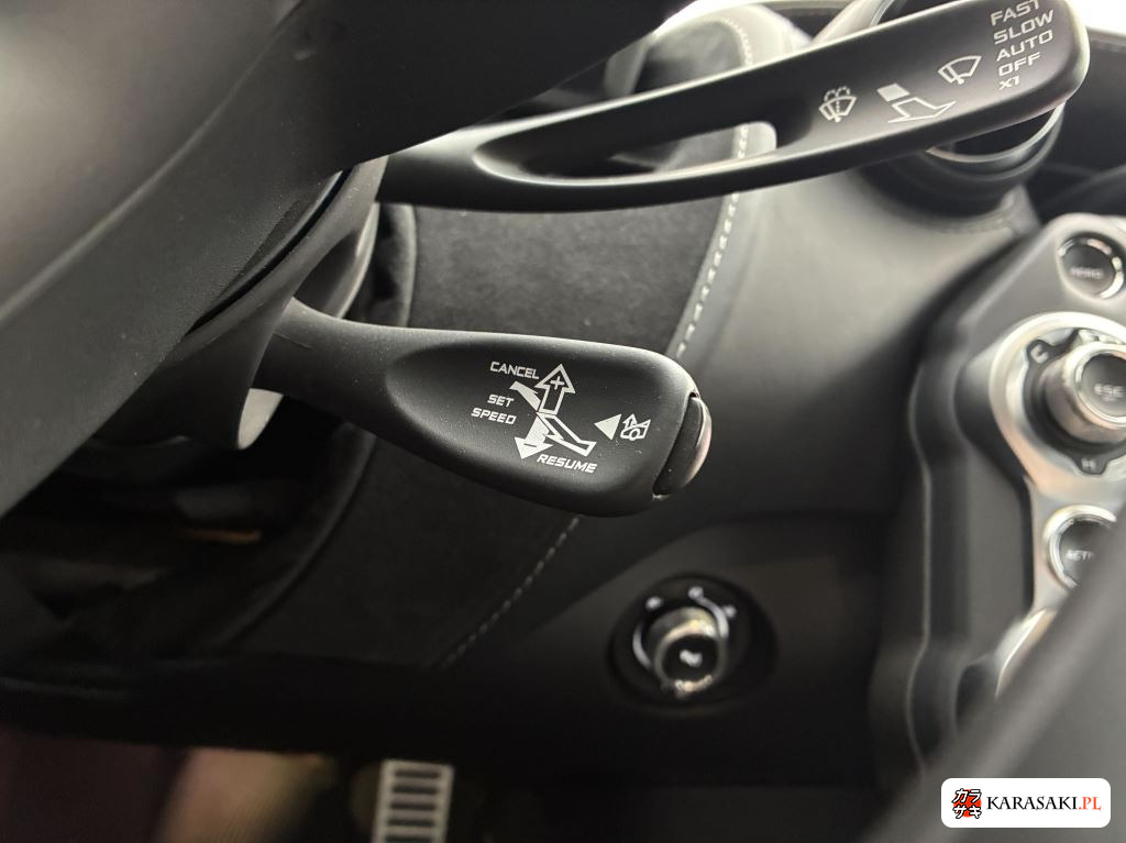 2020 McLaren 720S Base Grade 12