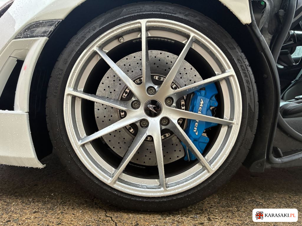 2020 McLaren 720S Base Grade 11