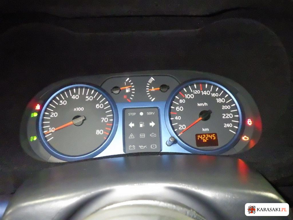 2003 Renault Clio RS2.0 6