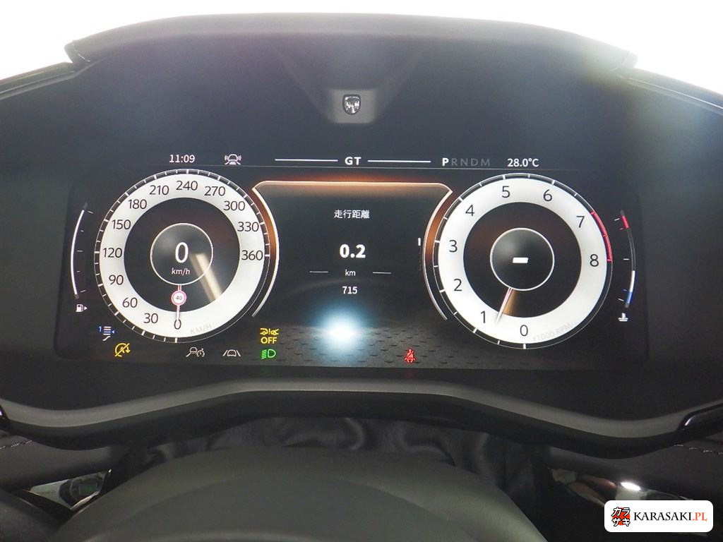 2025 Aston Martin DBX 4WD 6