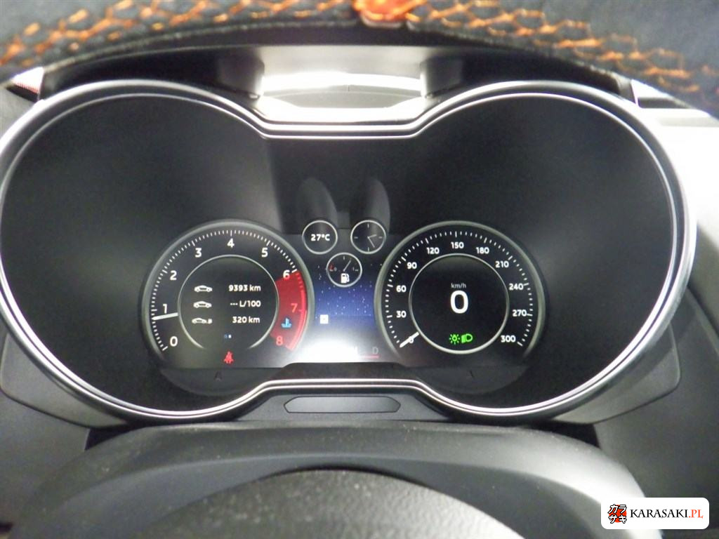 2021 Renault Alpine A110 S 6