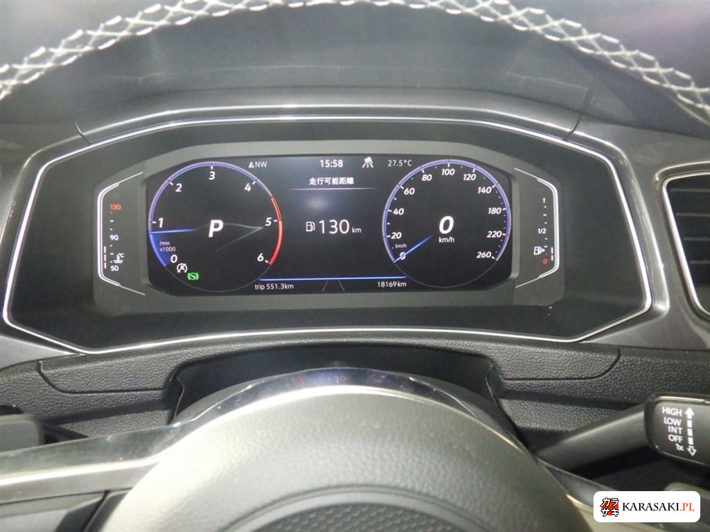 2021 Volkswagen T-Roc Tdi R-Line 6