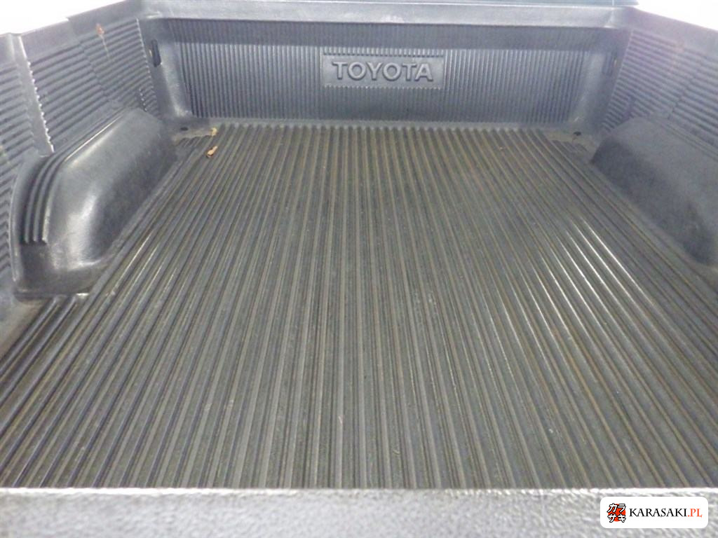 1998 America Toyota T100 4WD 6