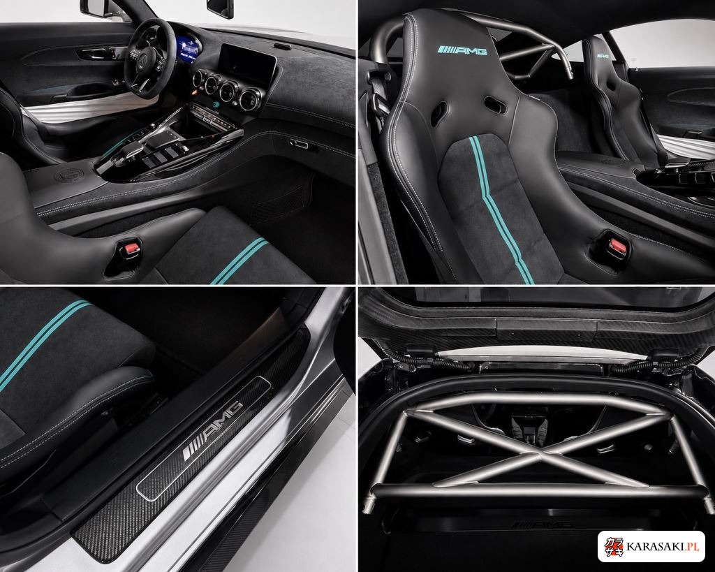 2021 Mercedes-AMG 12
