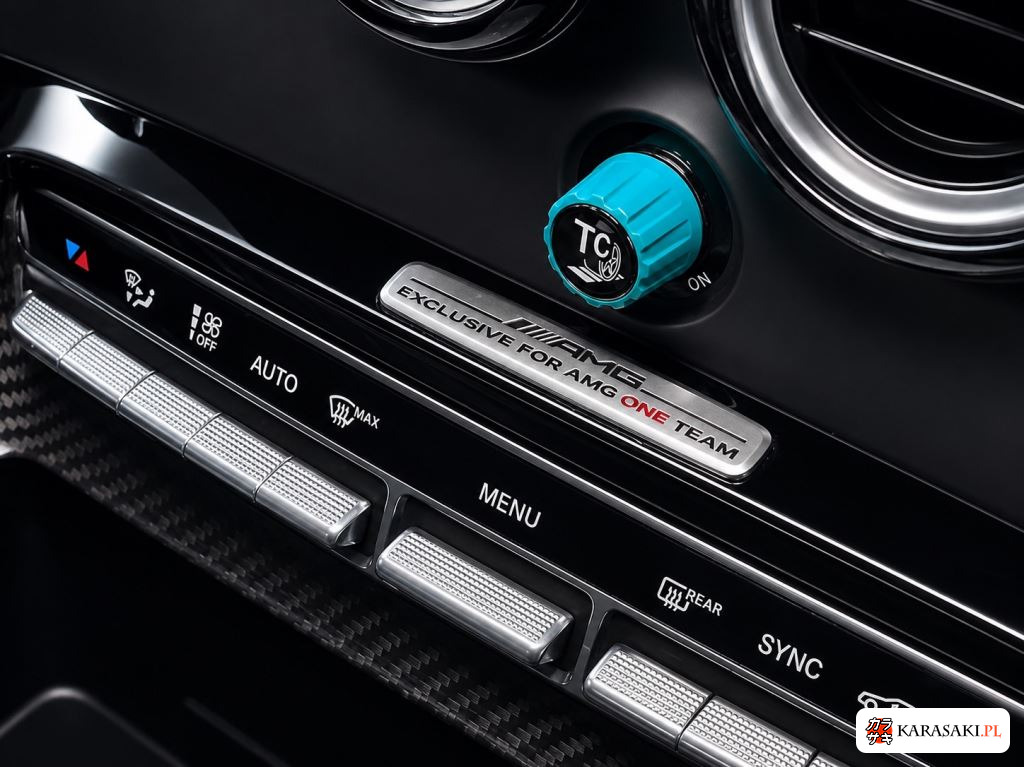 2021 Mercedes-AMG 13
