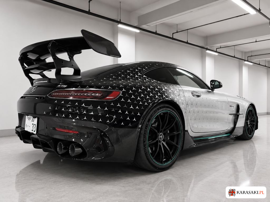 2021 Mercedes-AMG 8