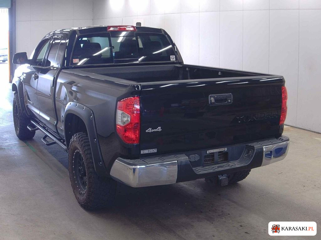 2013 America Toyota 2