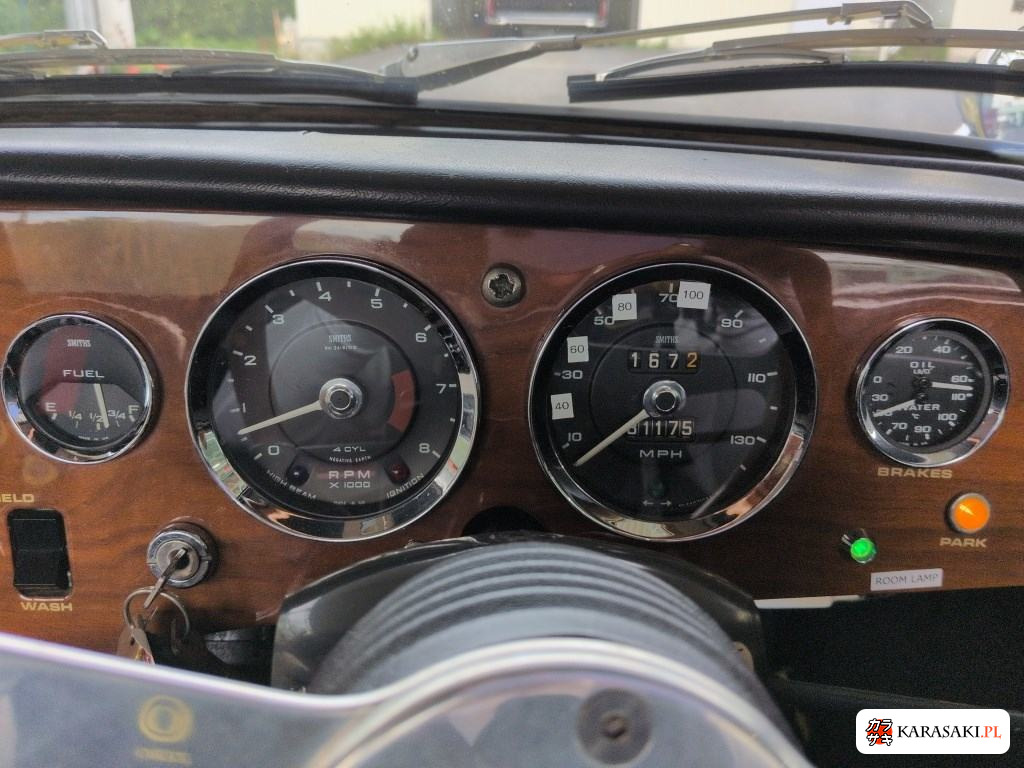 1990 Lotus Elan 6