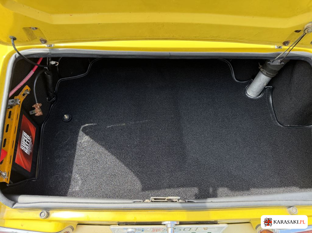 1990 Lotus Elan 11