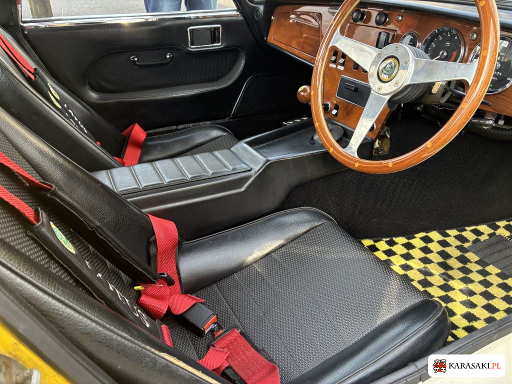 1990 Lotus Elan 8