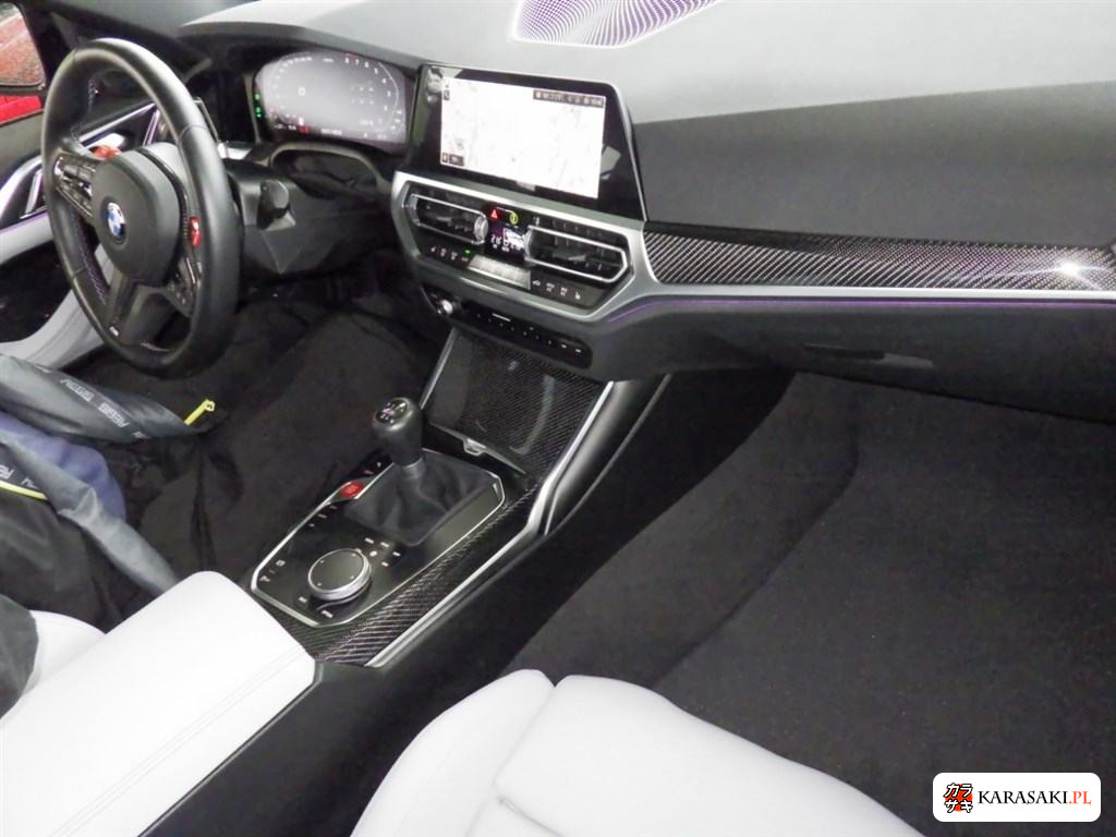 2021 BMW M4 CP Coupe 5