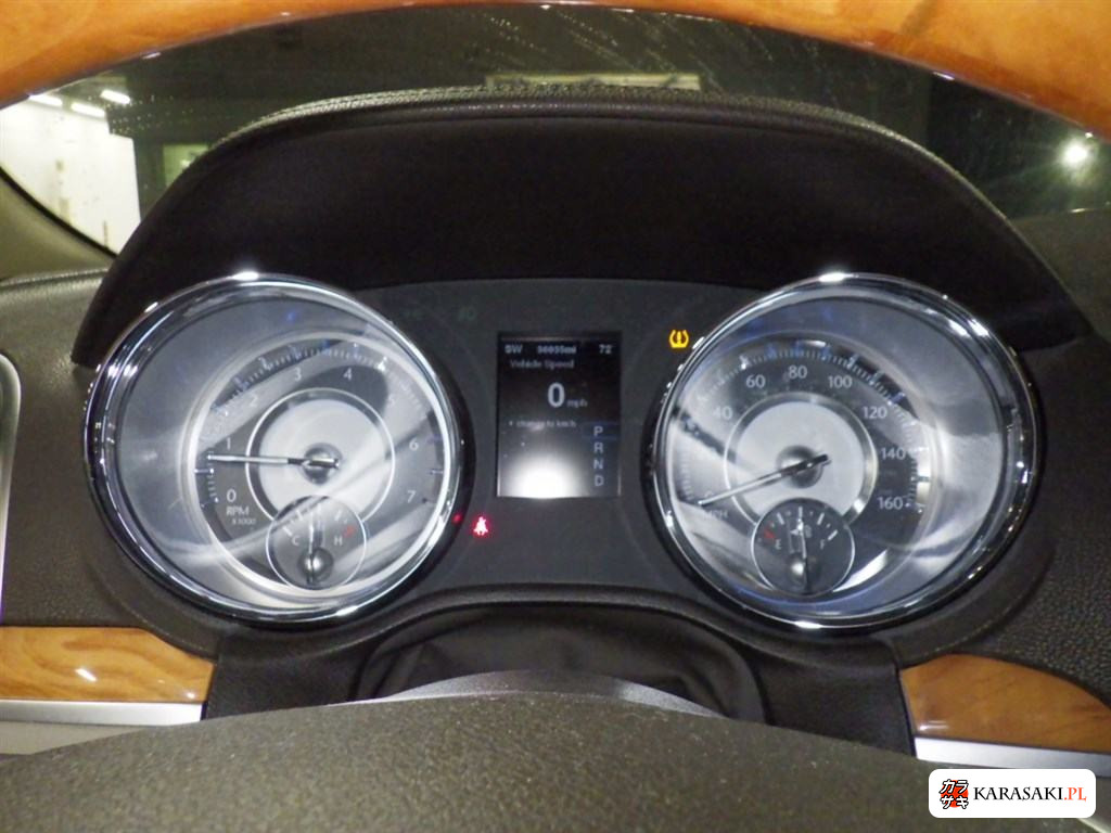 2012 Chrysler 300C 5.7HEMI 6