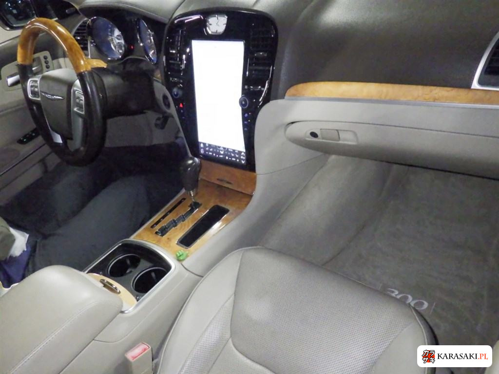 2012 Chrysler 300C 5.7HEMI 5