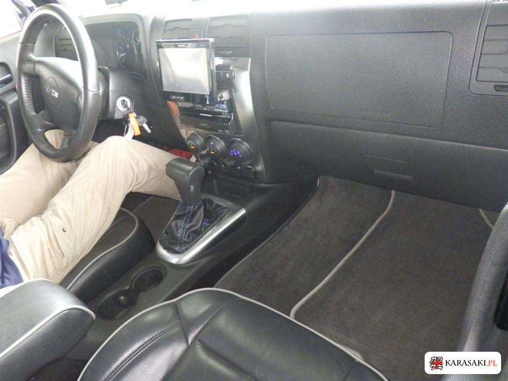 2007 Hummer 5
