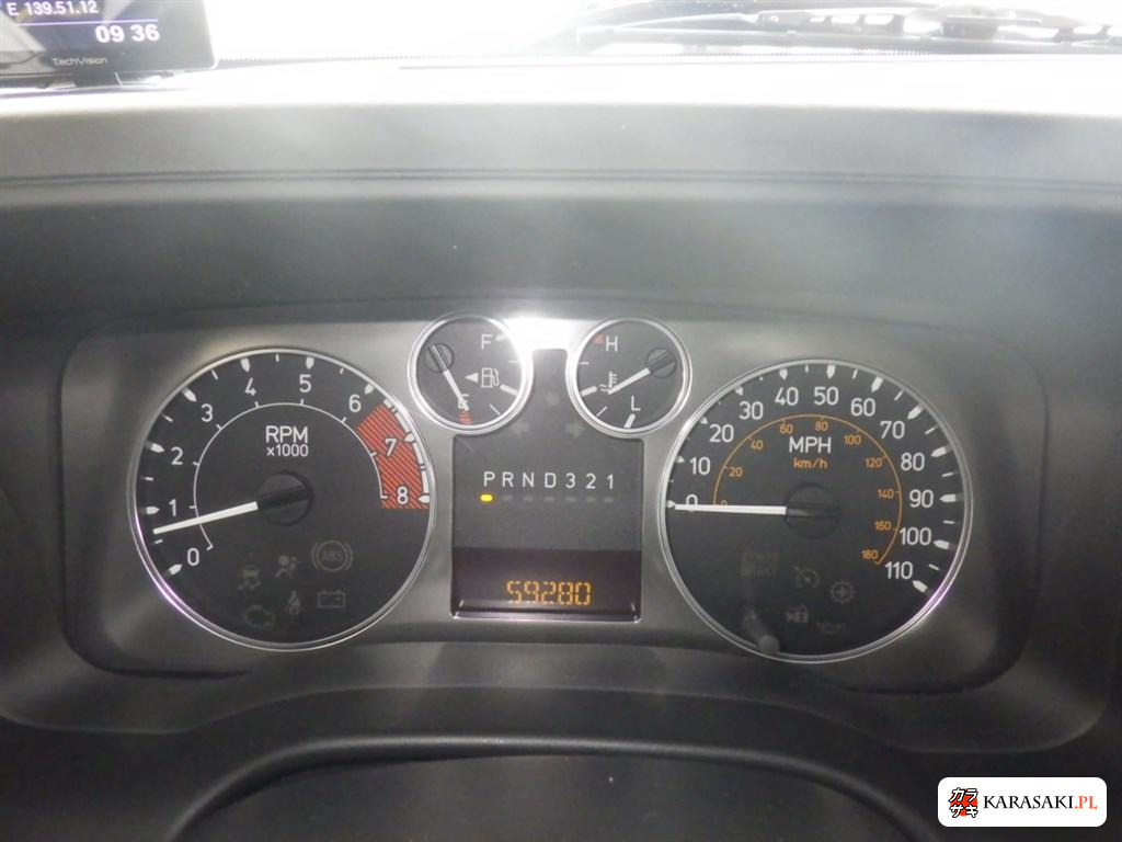 2007 Hummer 6