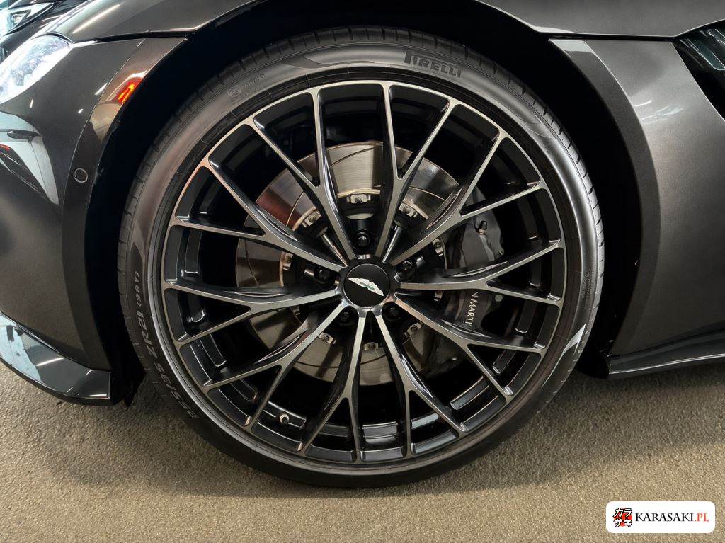 2024 Aston Martin Vantage 3D 15