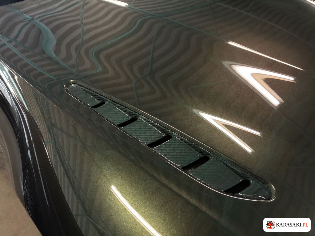 2024 Aston Martin Vantage 3D 8