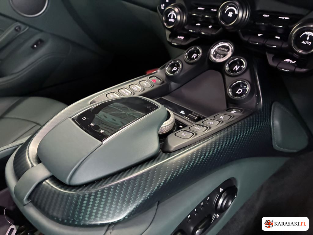 2024 Aston Martin Vantage 3D 13