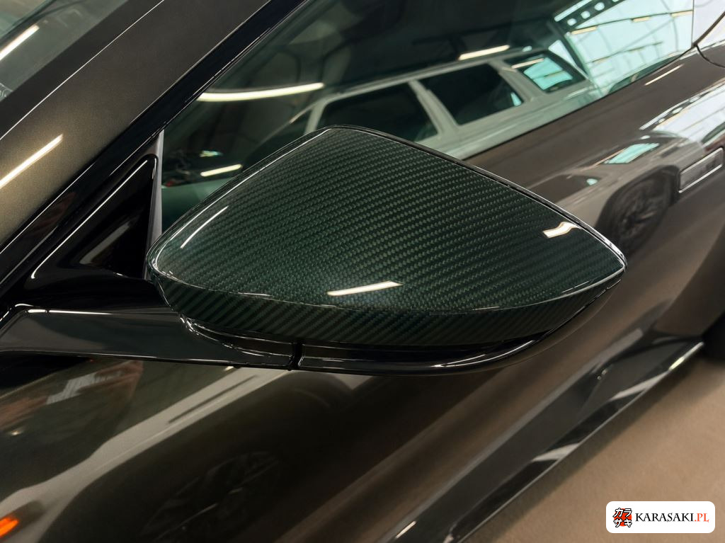 2024 Aston Martin Vantage 3D 9