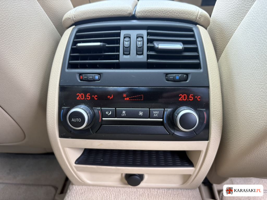 2013 BMW Alpina B5 4D Biturbo Limousine 15