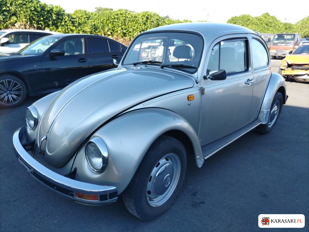 2001 Volkswagen 3