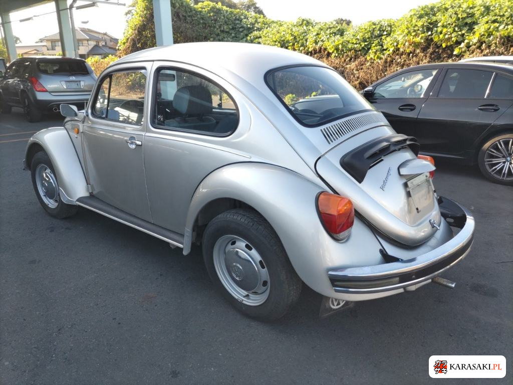 2001 Volkswagen 2