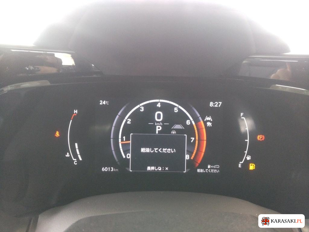 2025 Lexus NX 4WD NX350 F Sport 6