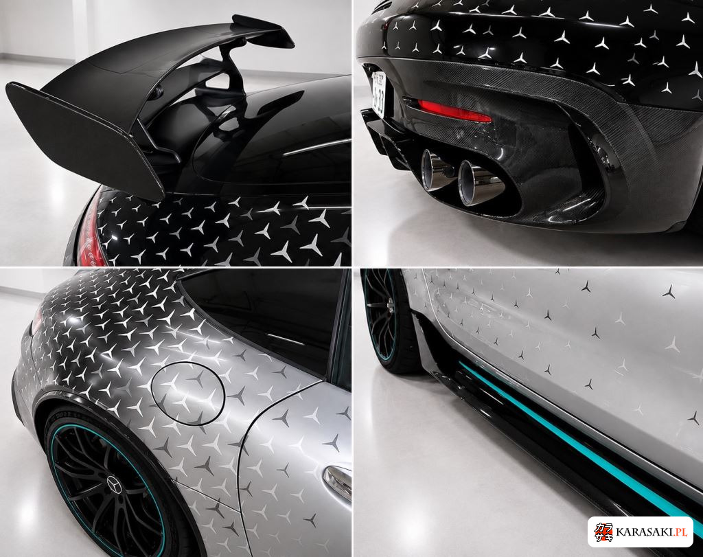 2021 Mercedes-AMG 15