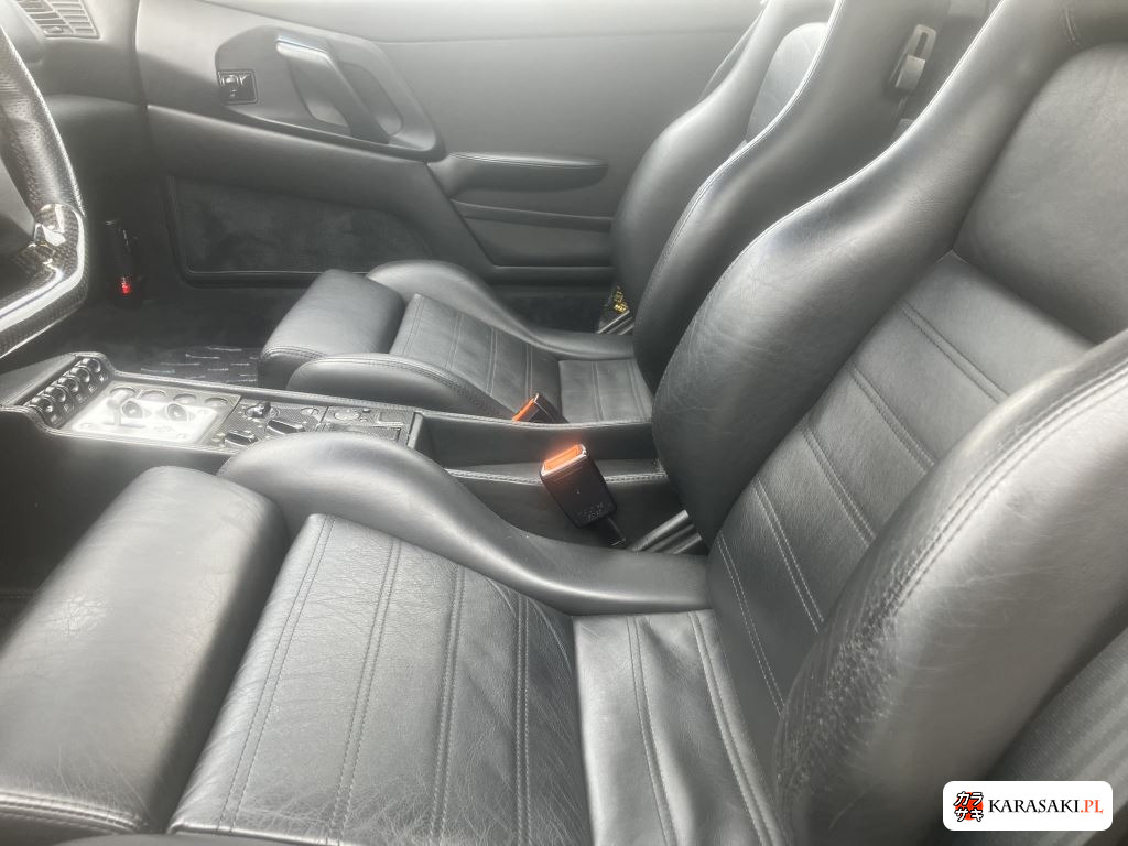 1999 Ferrari F355 CP Berlinetta 9