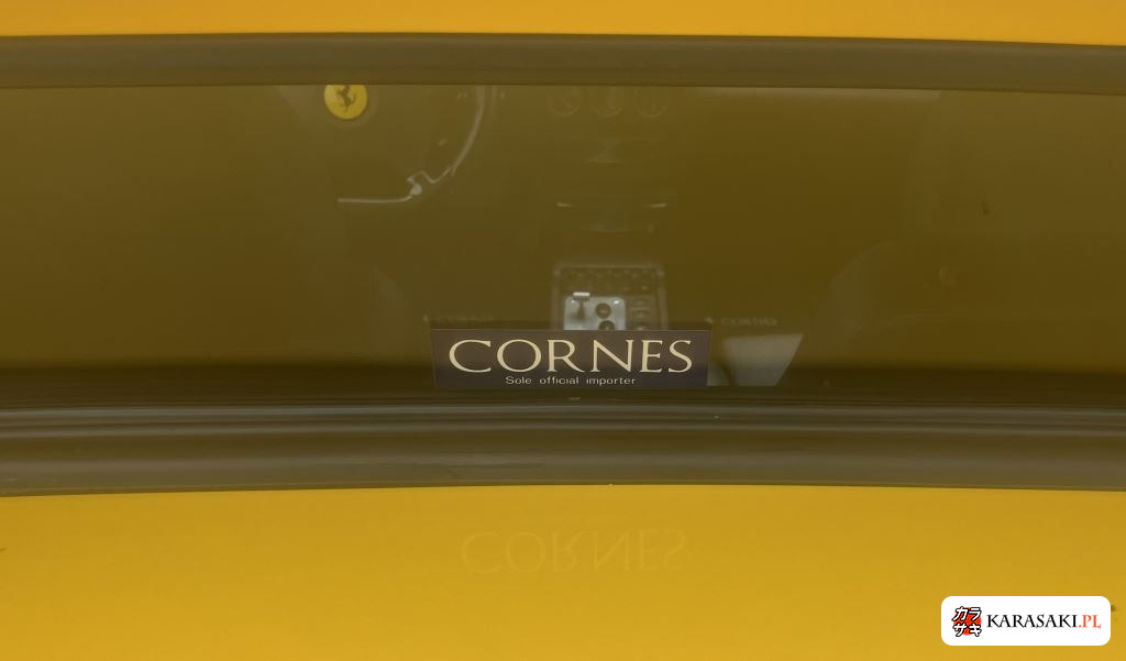 1999 Ferrari F355 CP Berlinetta 11
