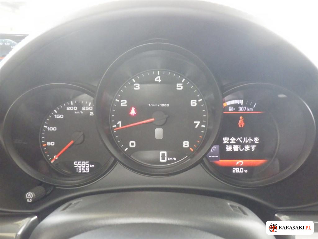 2024 Porsche 718 Boxster 6