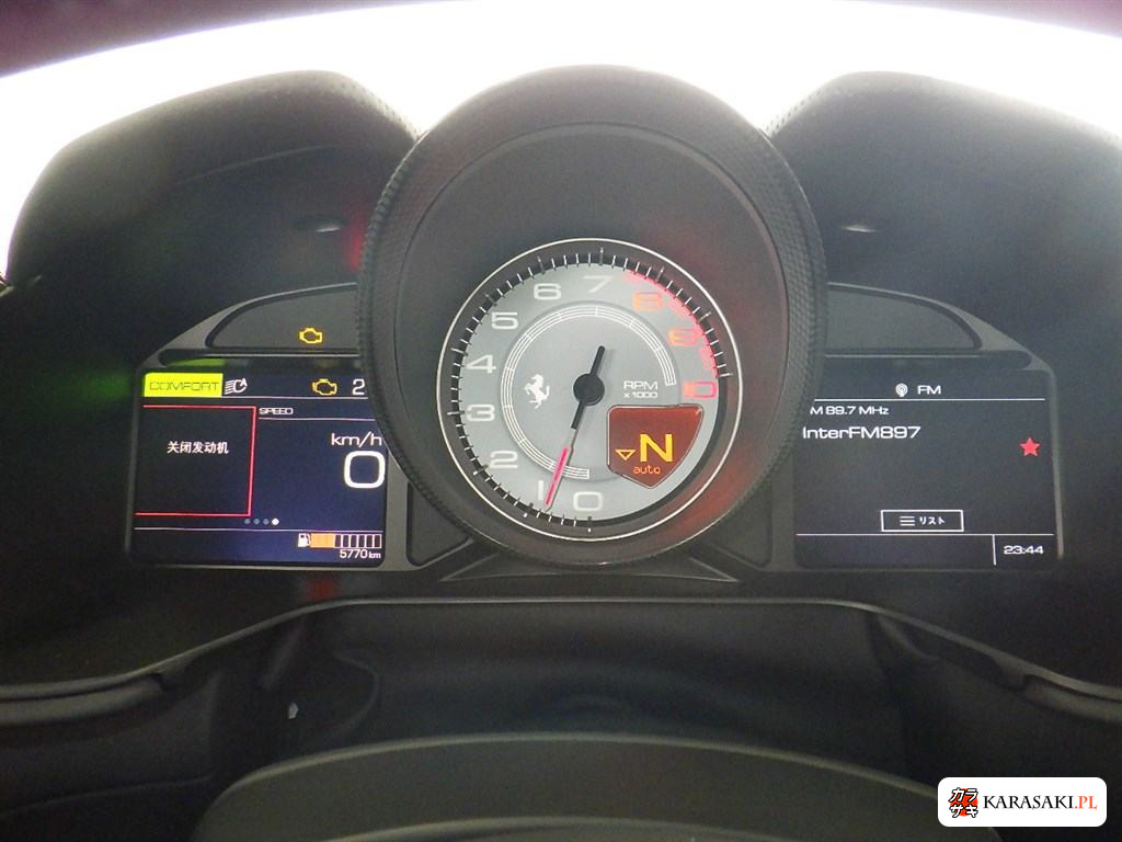 2022 Ferrari Portofino M 6