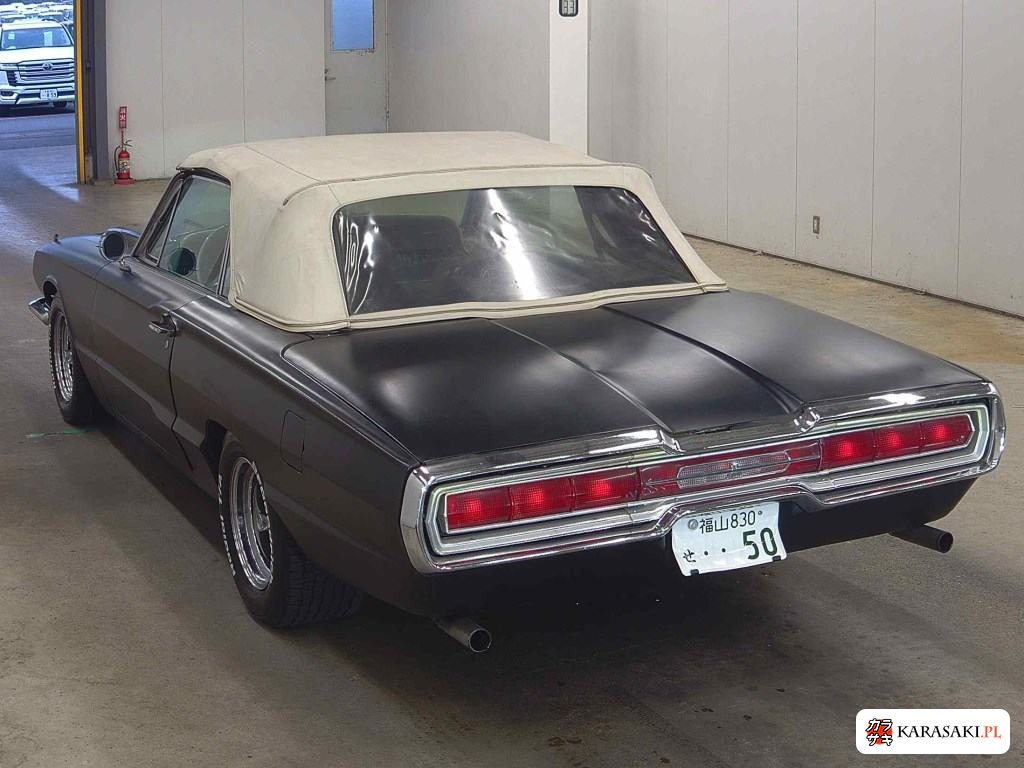 1998 Ford Thunderbird CP 2