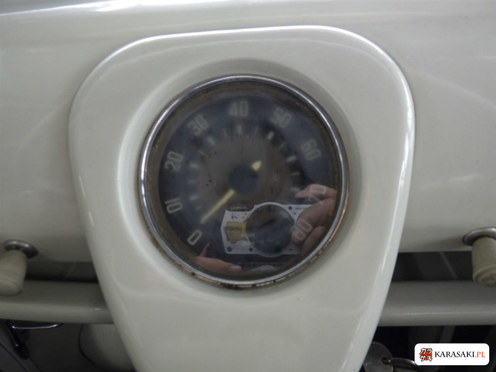 2000 Volkswagen Type Ⅱ 6