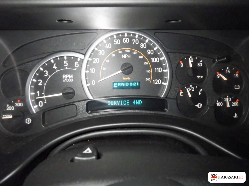 2005 Hummer 6